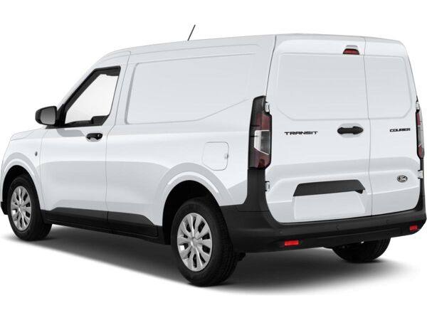 Ford Transit Courier BEV - E-Courier *Fahrerassistenz-Paket 2*KLIMA bild 6