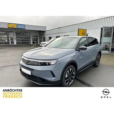 Opel Grandland X leasen