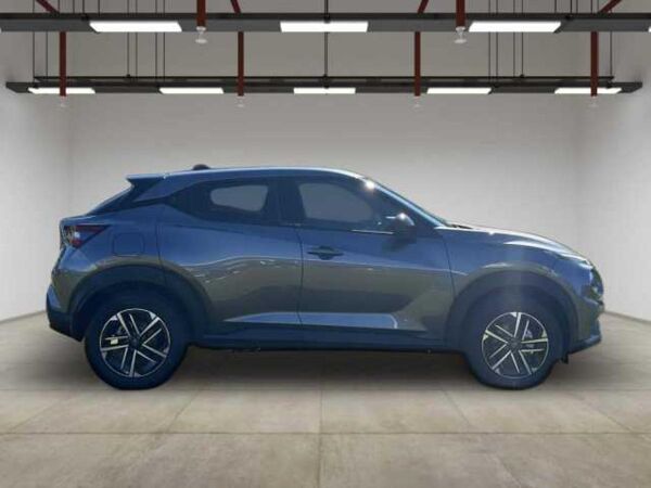 Nissan Juke 1.0 DIG-T N-Connecta + Winterpaket bild 7