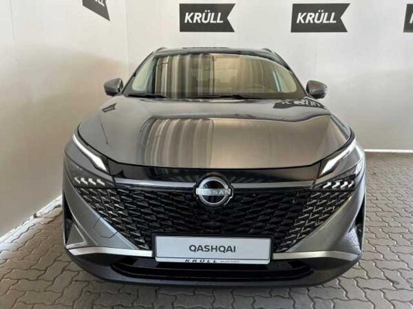 Nissan Qashqai 1.3 MHEV N-Connecta Winter-& Komfort bild 2