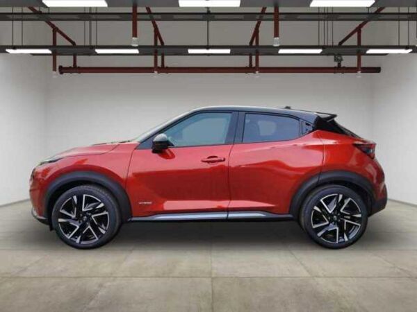 Nissan Juke 1.6 Hybrid N-Design + Tech-Paket + BOSE bild 6