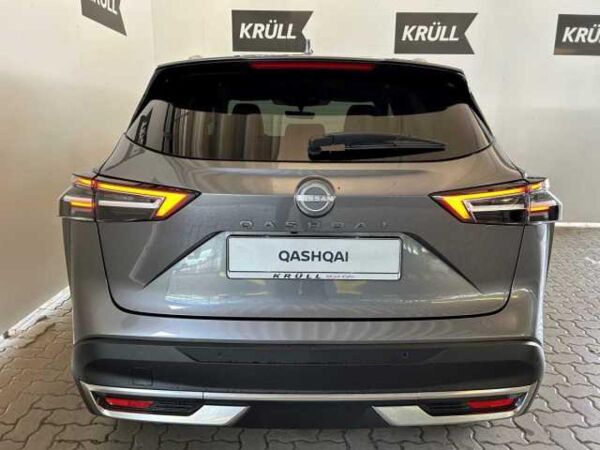 Nissan Qashqai 1.3 MHEV N-Connecta Winter-& Komfort bild 7