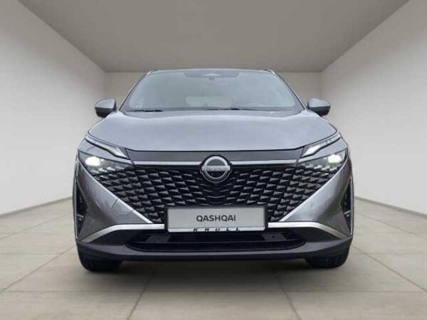 Nissan Qashqai 1.3 DIG-T Tekna Xtronic +PGD+BOSE bild 2