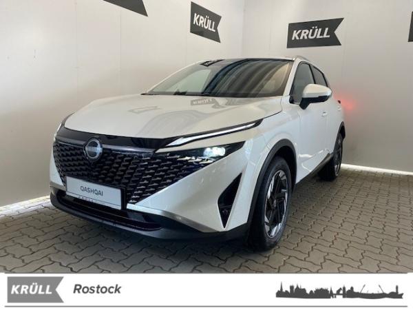 Nissan Qashqai e-Power 1.5 VC-T N-Connecta + Winter & Komfort bild