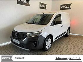 Nissan Townstar DIG-T 130 L1 2,0 Acenta Nissan Townstar DIG-T 130 L1 2,0 Acenta