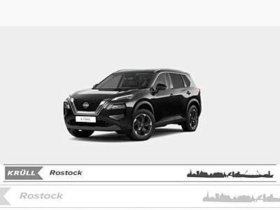 Nissan X-Trail 1.5 VC-T Mild-Hybrid N-Connecta