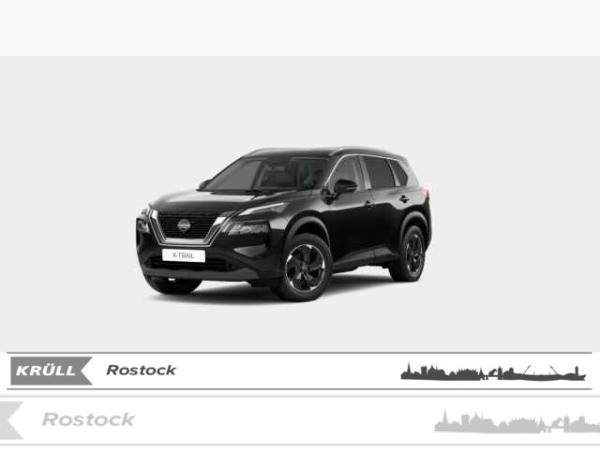 Nissan X-Trail 1.5 VC-T Mild-Hybrid N-Connecta bild