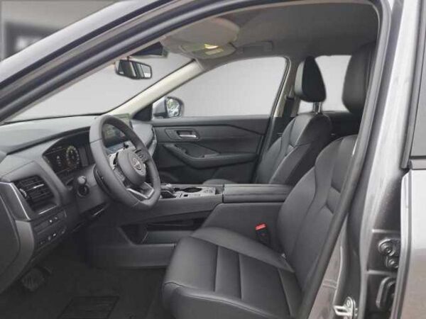Nissan X-Trail 1.5 VC-T Mild-Hybrid N-Connecta bild 4