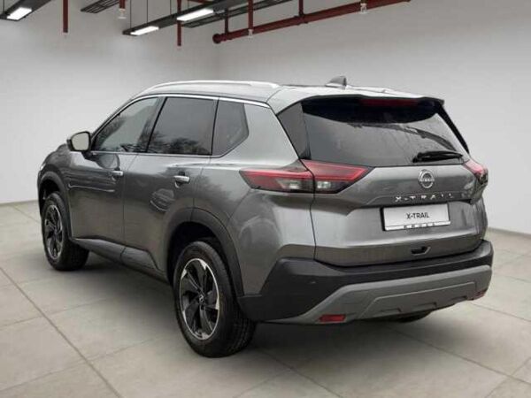 Nissan X-Trail 1.5 VC-T Mild-Hybrid N-Connecta bild 4