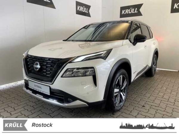 Nissan X-Trail e-Power 1.5 VC-T Tekna+ inkl. WKR + AHK bild