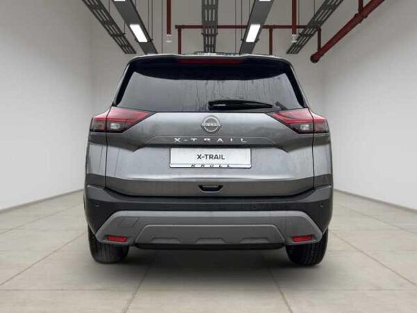 Nissan X-Trail 1.5 VC-T Mild-Hybrid N-Connecta bild 5