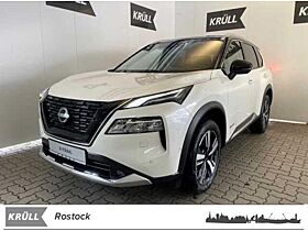Nissan X-Trail e-Power 1.5 VC-T Tekna+ inkl. AHK
