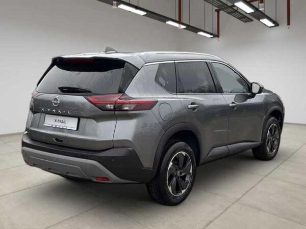 Nissan X-Trail 1.5 VC-T Mild-Hybrid N-Connecta bild 6