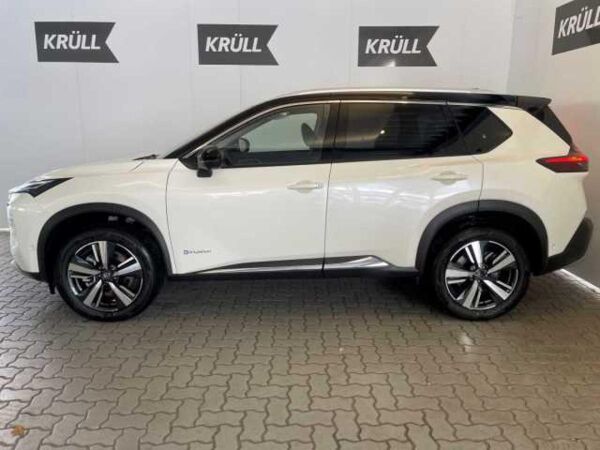 Nissan X-Trail e-Power 1.5 VC-T Tekna+ inkl. WKR + AHK bild 4