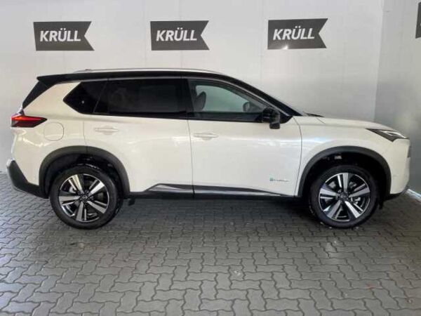 Nissan X-Trail e-Power 1.5 VC-T Tekna+ inkl. AHK bild 5
