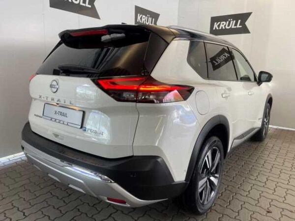 Nissan X-Trail e-Power 1.5 VC-T Tekna+ inkl. AHK bild 6