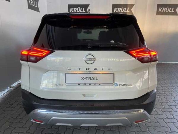 Nissan X-Trail e-Power 1.5 VC-T Tekna+ inkl. WKR + AHK bild 7