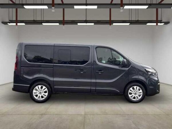 Nissan Primastar Kombi dCi 170 L1H1 Tekna AT 8-Sitzer *GEWERBE* bild 7