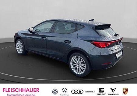Seat Leon Road Edition eTSI 85 kW (116 PS) 7-Gang-DSG(KLG)