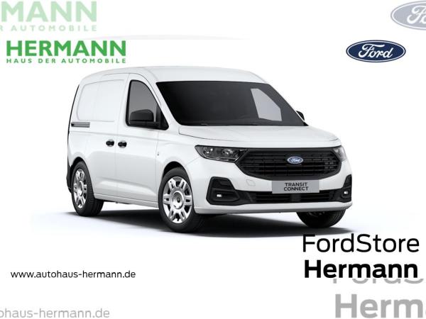 Ford Transit Connect Trend*PHEV*Navi*Klima bild