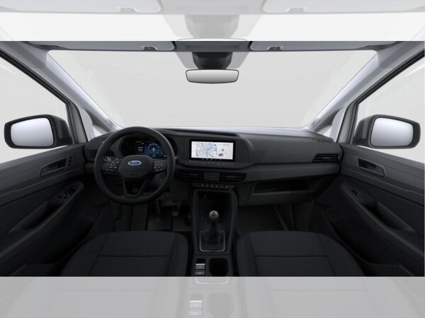 Ford Transit Connect Trend*PHEV*Navi*Klima bild 6