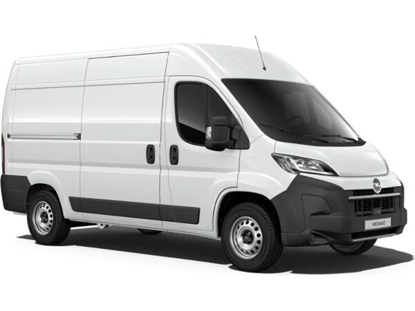 Opel Movano ❗️❗️❗️ CARGO-L2H2- 140 PS - BALD VERFÜGBAR❗️❗️❗️ bild 5