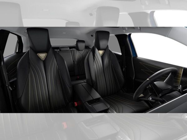 DS Automobiles DS 8 N°8 PALLAS FWD 230 PS - Business Deal 2026 bild 6