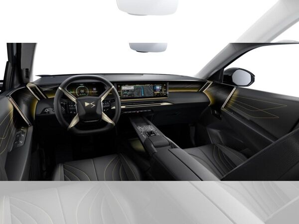 DS Automobiles DS 8 N°8 PALLAS FWD 230 PS - Business Deal 2026 bild 7