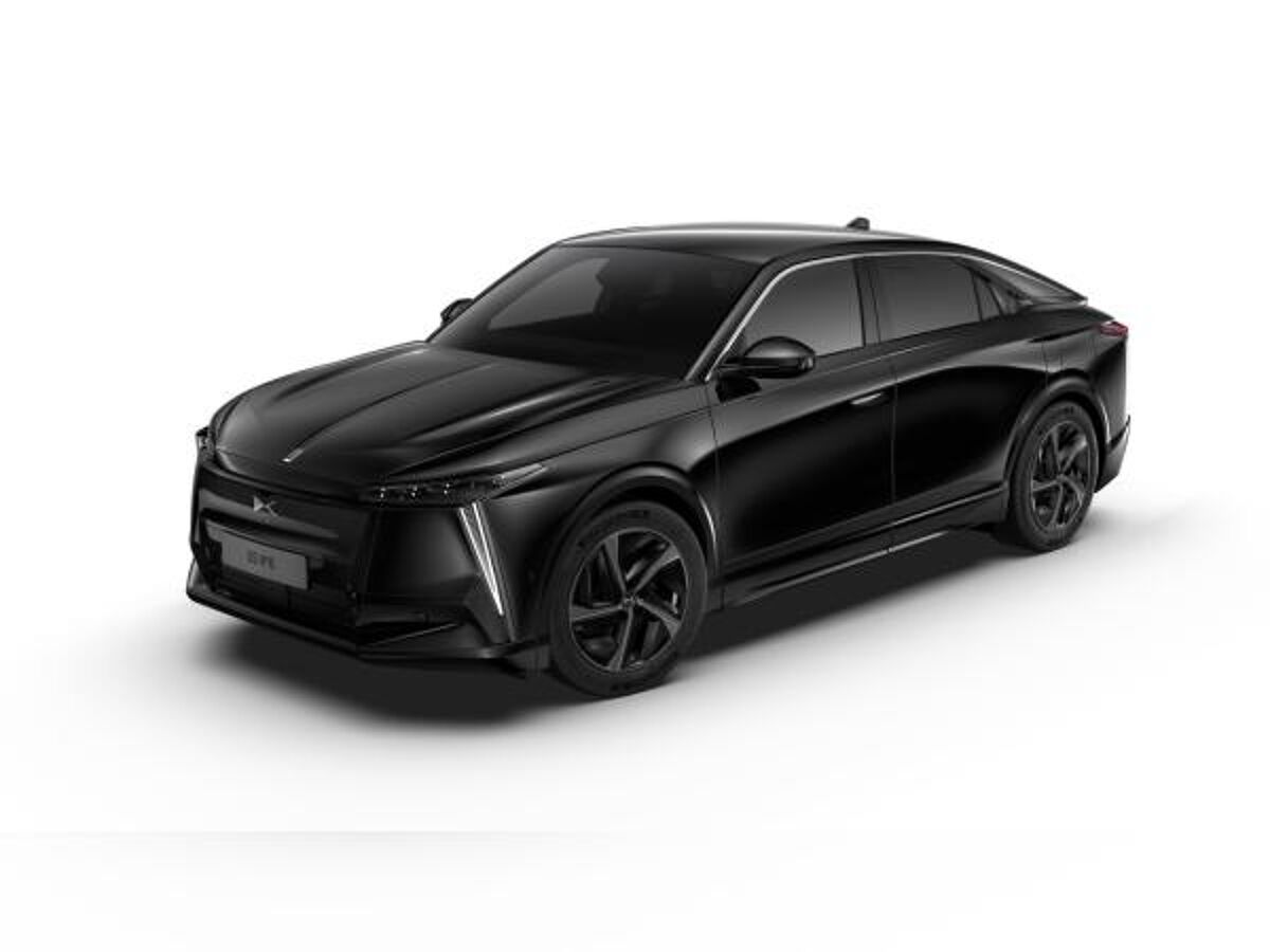 DS Automobiles DS 8 N°8 PALLAS FWD 230 PS - Business Deal 2026 bild