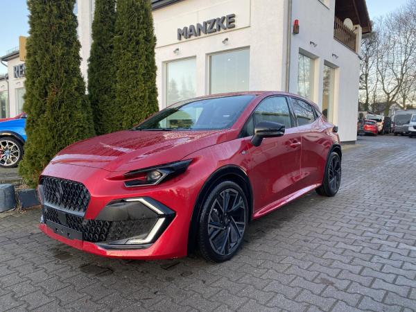 Renault Clio VI Esprit Alpine Full Hybrid E-Tech 160 bild