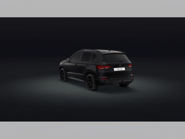 Cupra Ateca Tribe Edition 110 kW 150 PS 7-Gang DSG *VORLAUFFAHRZEUGE* bild 3