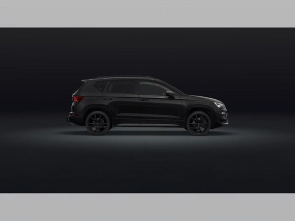 Cupra Ateca Tribe Edition 110 kW 150 PS 7-Gang DSG *VORLAUFFAHRZEUGE* bild 5