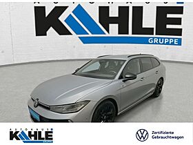 Volkswagen Passat Variant 2.0 TDI DSG R-Line Volkswagen Passat Variant 2.0 TDI DSG R-Line