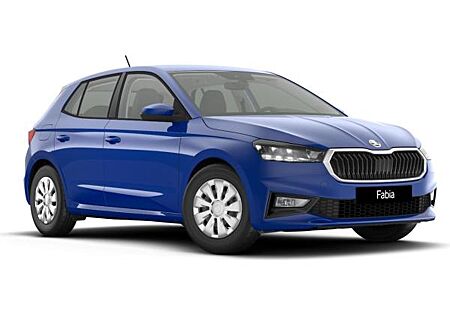 Skoda Fabia 1.0 MPI PRIVATKUNDENKRACHER! Frei Bestellbar!