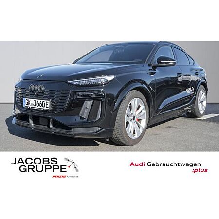 Audi e-tron leasen
