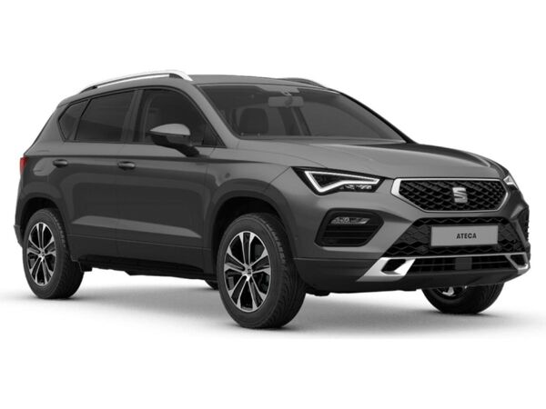 Seat Ateca Road Edition 110 kW 150 PS 7-Gang DSG *VORLAUFFAHRZEUGE* bild 1