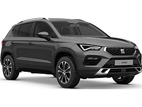 Seat Ateca Road Edition 110 kW 150 PS 7-Gang DSG *VORLAUFFAHRZEUGE* Seat Ateca Road Edition 110 kW 150 PS 7-Gang DSG *VORLAUFFAHRZEUGE*
