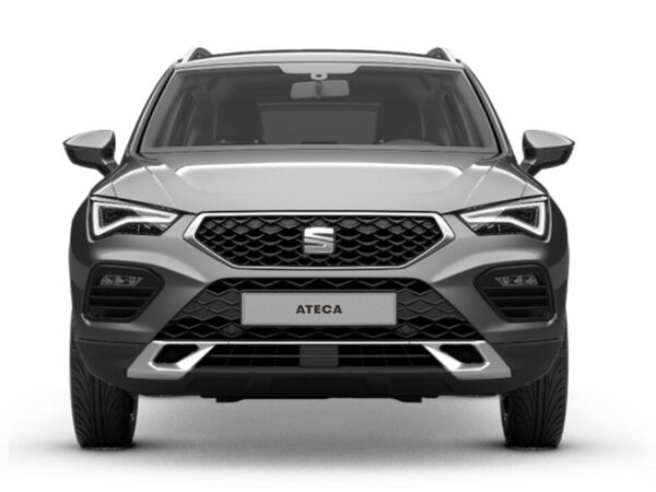 Seat Ateca Road Edition 110 kW 150 PS 7-Gang DSG *VORLAUFFAHRZEUGE* bild 2