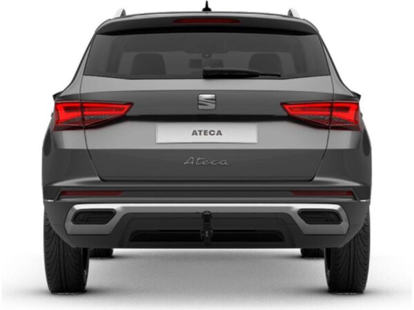 Seat Ateca Road Edition 110 kW 150 PS 7-Gang DSG *VORLAUFFAHRZEUGE* bild 5