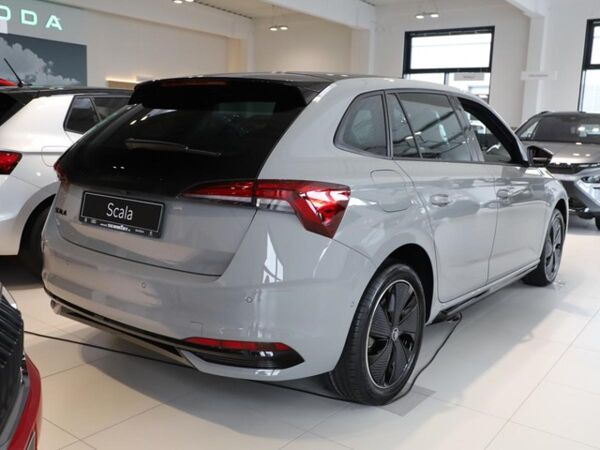 Skoda Scala Monte Carlo 1,0 TSI DSG bild 2