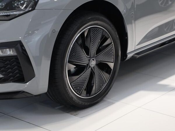 Skoda Scala Monte Carlo 1,0 TSI DSG bild 3
