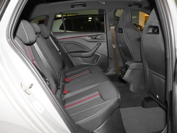 Skoda Scala Monte Carlo 1,0 TSI DSG bild 5