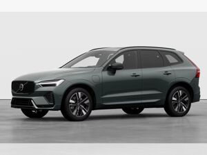 Volvo XC60 T8 Plus Dark Plug-In | Gewerbeleasing | Sofort verfügbar! bild 1