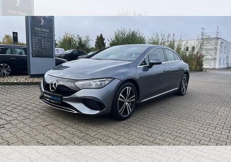 Mercedes-Benz EQE 350 ElectricArt+DISTRONIC+MEMORY+KEYLESS+STANDHEIZUNG+WKR+5 JAHRE GARANTIE!!!