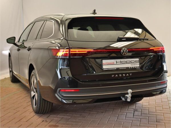 Volkswagen Passat Business 2.0 l TDI DSG+AHK+HEAD-UP+RFK+ACC+NAVI bild 7