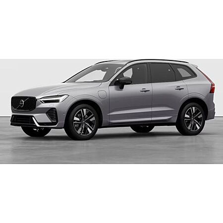 Volvo XC60 leasen
