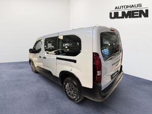 Peugeot Rifter N1 L2 Allure Diesel 100 / Gewerbedeal bild 4