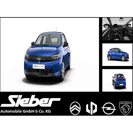Opel Corsa-e leasen