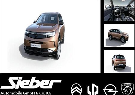 Opel Grandland Edition MHEV