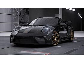 Porsche 992 GT3 - SOFORT VERFÜGBAR🚗Handschalter - Purismus meets Performance🌟 Porsche 992 GT3 - SOFORT VERFÜGBAR🚗Handschalter - Purismus meets Performance🌟